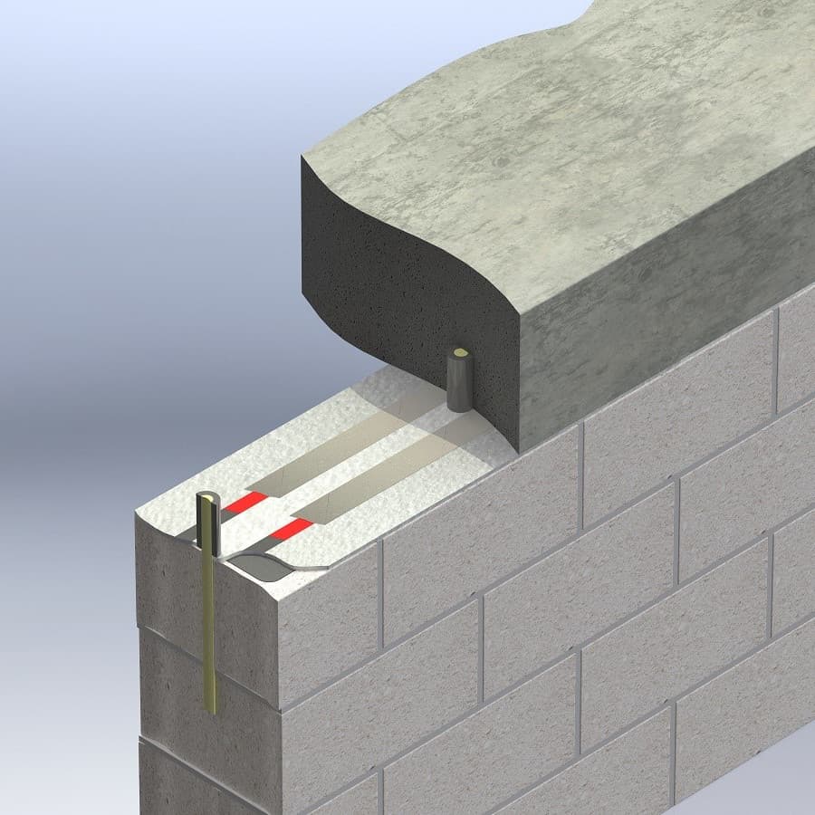 COMPOSITE SLIP JOINTS PROMISE LONGTERM PROTECTION Industry Update